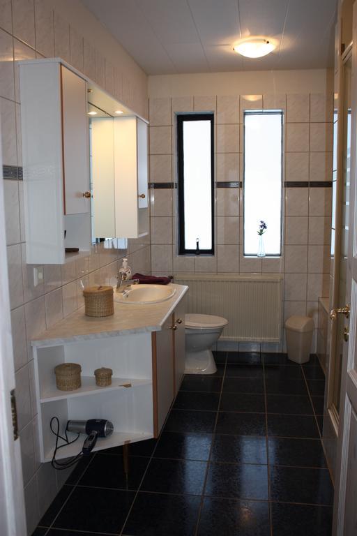 Guesthouse Gimbur Reykjarholl Dış mekan fotoğraf